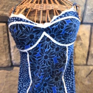 Pinkerton camisole top